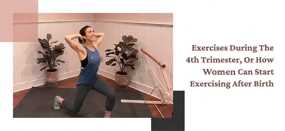 Blog by Mama Strength