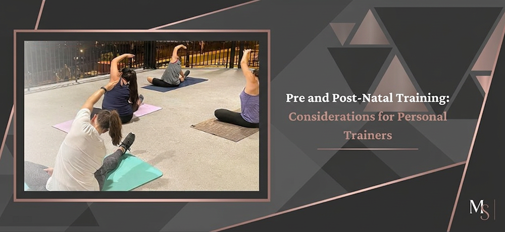 Blog by Mama Strength