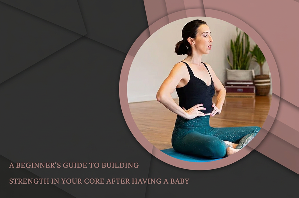 Blog by Mama Strength