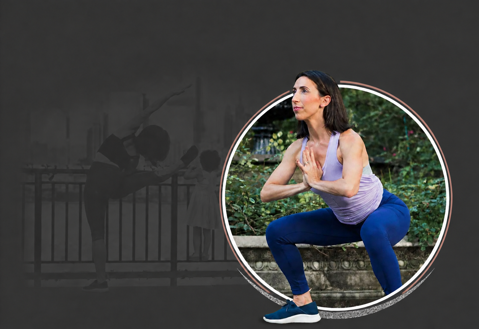 postnatal strength training tips taught by certified postpartum coach