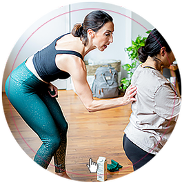 In-Home Personal Fitness Training in Hoboken