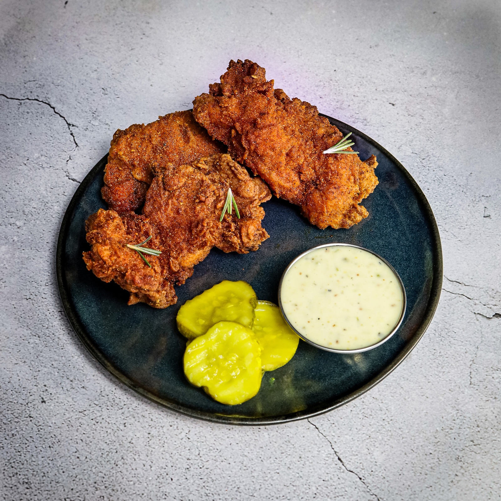 Sector 7 Fried Chicken