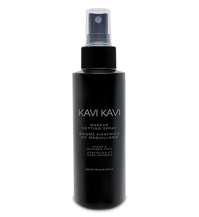 Buy Set’n Spray by Montreal based Beauty Lifestyle Brand - KAVI KAVI