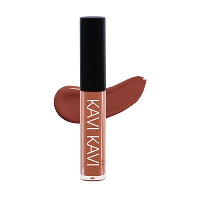 Buy Alia Liquid Lipstick by Montreal based Beauty Lifestyle Brand - KAVI KAVI