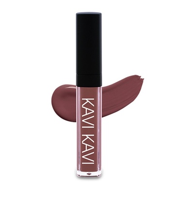 Buy Bipasha Liquid Lipstick by Montreal based Beauty Lifestyle Brand - KAVI KAVI