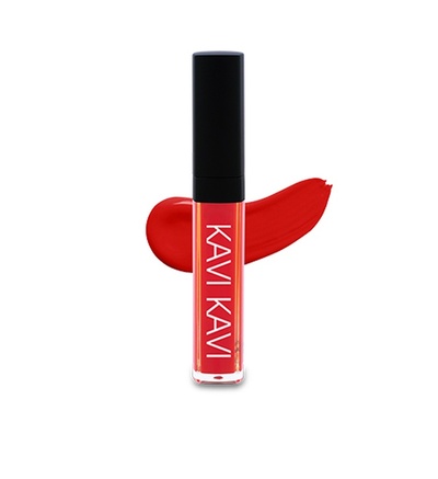 Buy Rekha Liquid Lipstick by Montreal based Beauty Lifestyle Brand - KAVI KAVI