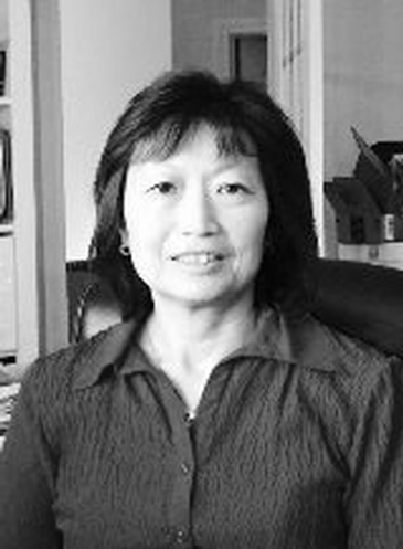 Dr. Helen Cho