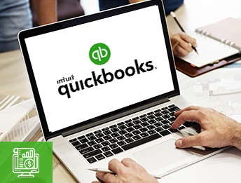 QuickBooks Online Services by Your Ledger Pro - QuickBooks ProAdvisor in College Place, Washington