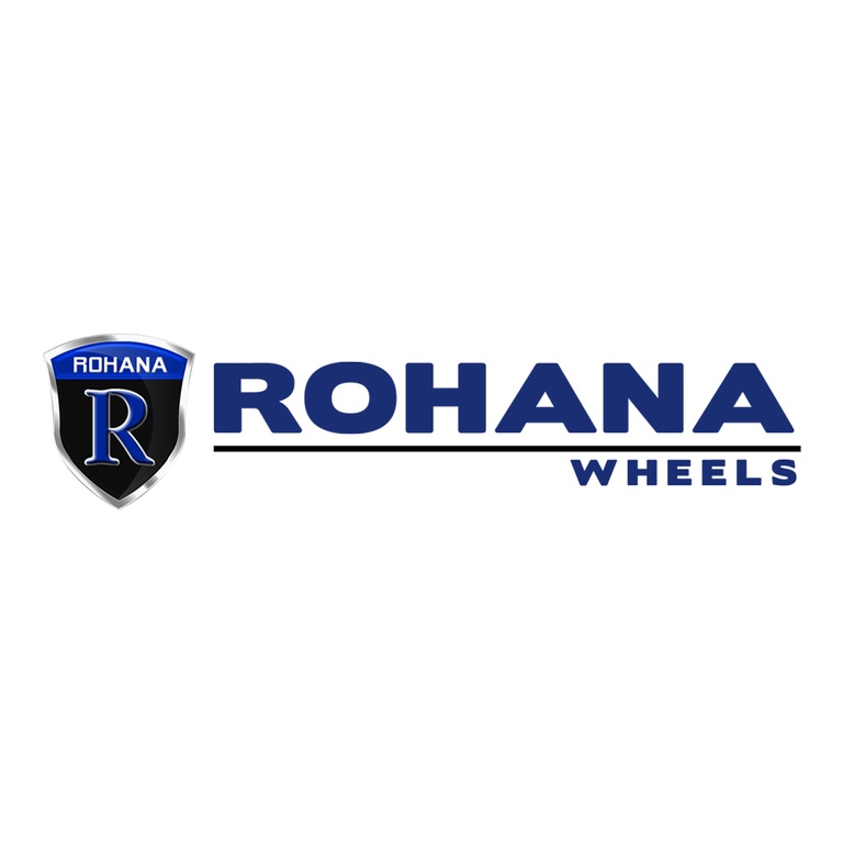 Rohana Wheels