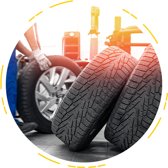 Willy's Tires and Wheels: Your Ultimate Destination for Tire Services in Mississauga