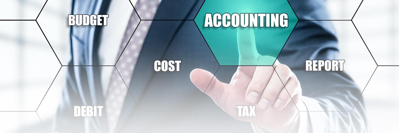Tax Accountant Business Advisor CPA Houston TX
