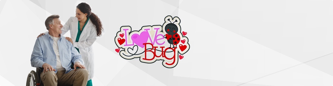 Join The Team At Love Bug Care LLC. Navasota TX
