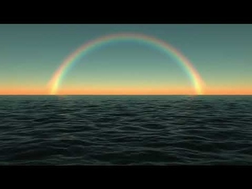 2 - Rays of Light | The Rainbow