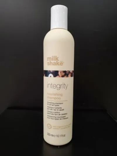 Integrity Nourishing Shampoo