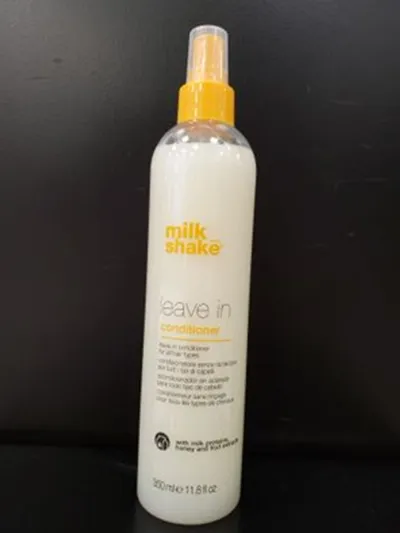 Leave-In Conditioner