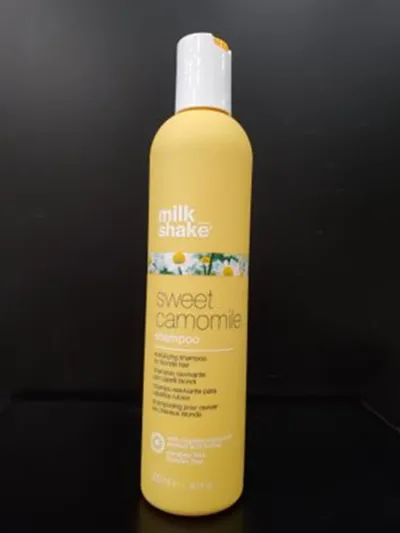 Sweet Camomile Shampoo