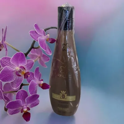 Clorofitum Shampoo