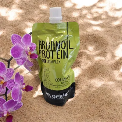 Arganoil Protein Collagen Hair Mask