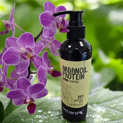 Arganoil Protein PPT Conditioner Cream