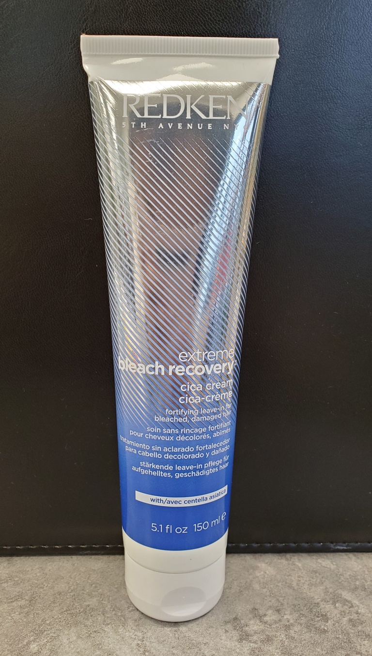Extreme Bleach Recovery Cica Cream