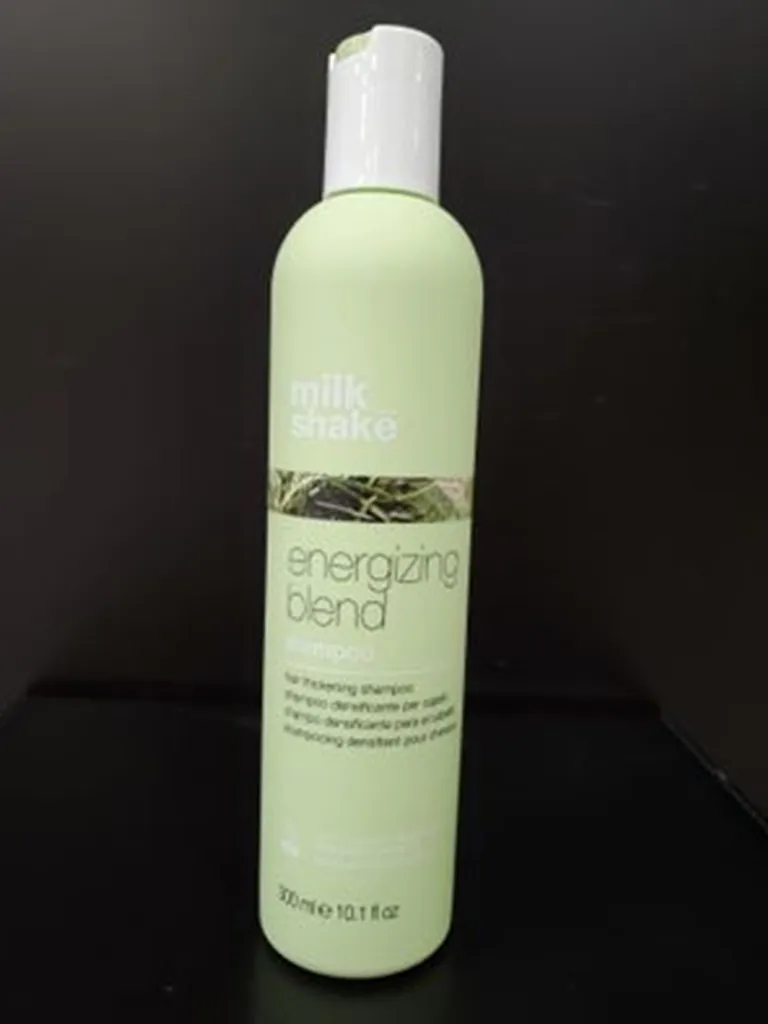 Energizing Blend Shampoo