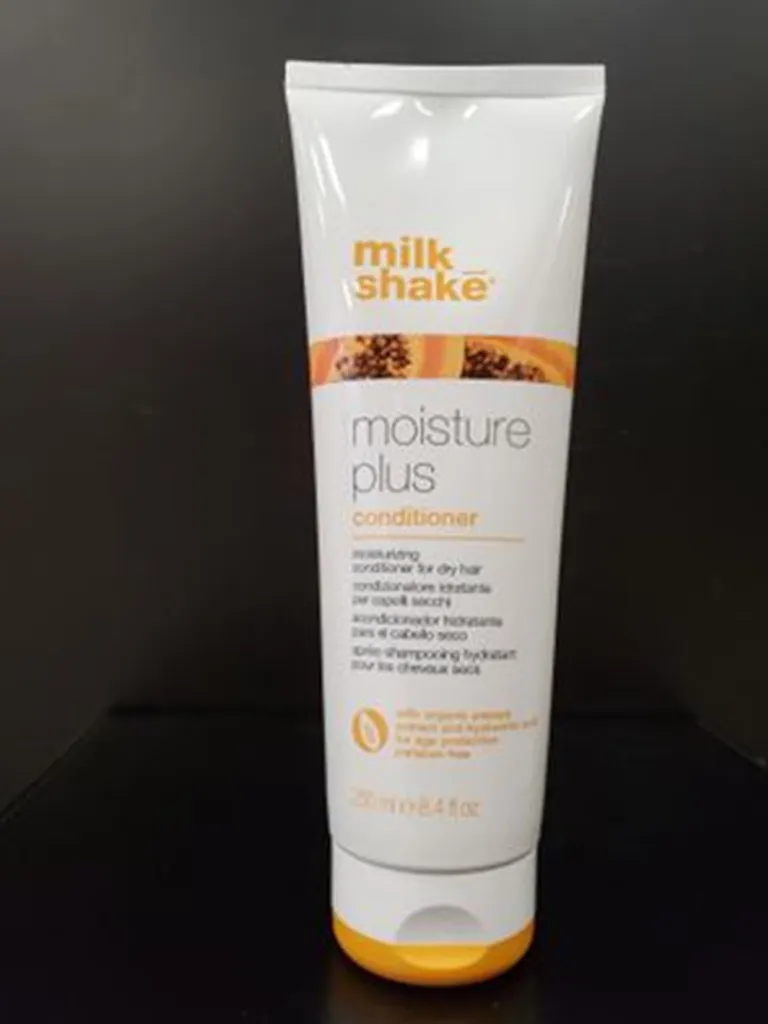 Moisture Plus Conditioner
