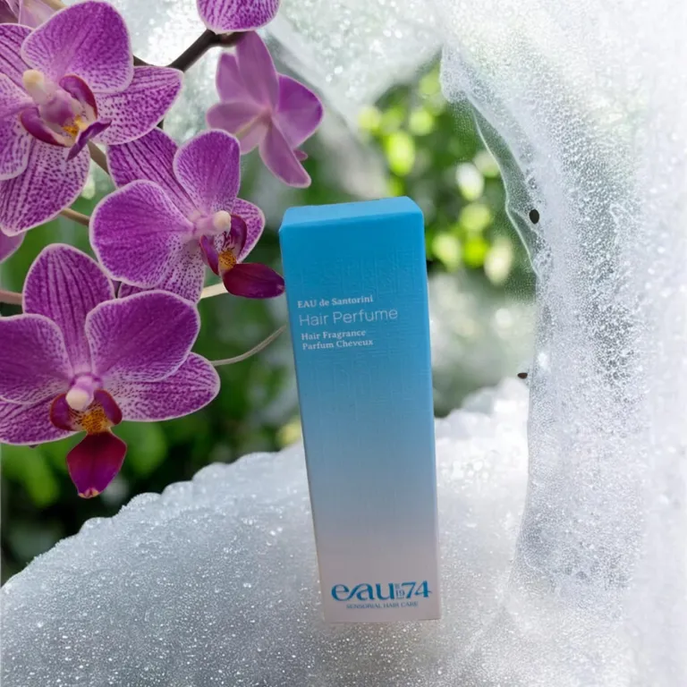 EAU de Santorini Hair Perfume