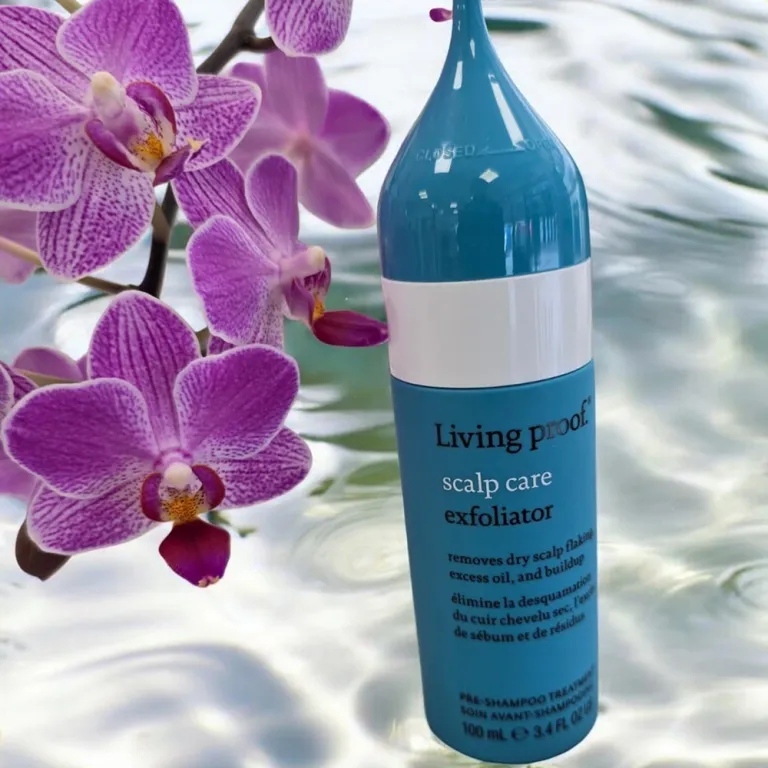 Living Proof Scalp Treatment