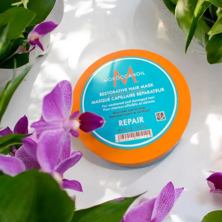 Morrocanoil Hair Mask