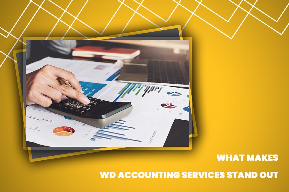Blog by WD Accounting Services  