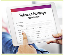 Mortgage Renewals