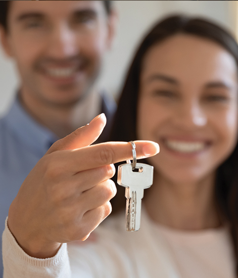 Unlock Your Home's Potential with Mortgage Refinancing Solutions