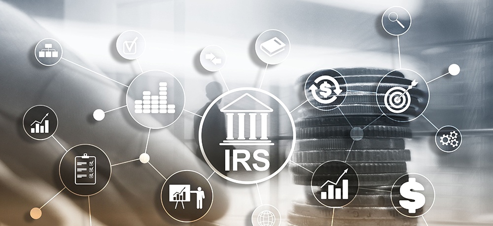 Noticias del IRS - Blog by DAQA Accounting Inc.