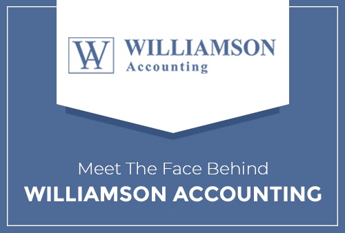 Blog by Williamson Accounting
