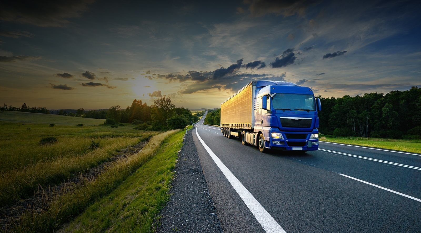 Trucking Permit Services Canada
