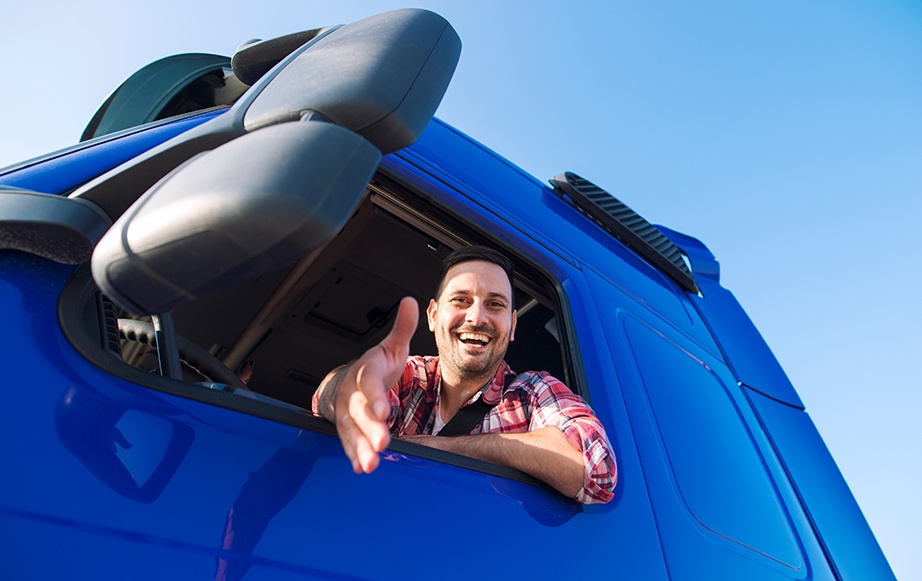 Trucking Permit Services USA