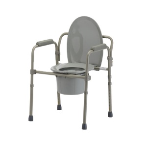 Stationary Commode Rental