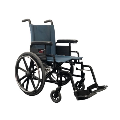 Manual Wheelchair Rental
