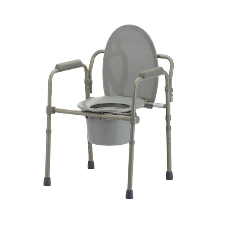 Stationary Commode Rental