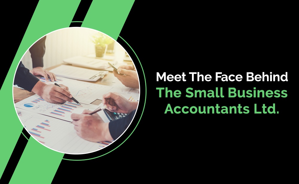 Blog by The Small Business Accountants Ltd 