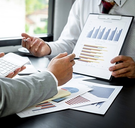 Accounting Services The Greater Toronto Area