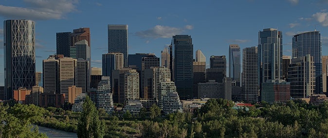 Metro-Calgary Office Markets