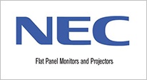 NEC - Flat Panel Monitors and Projectors
