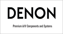 Denon - Premium A/V Components and Systems