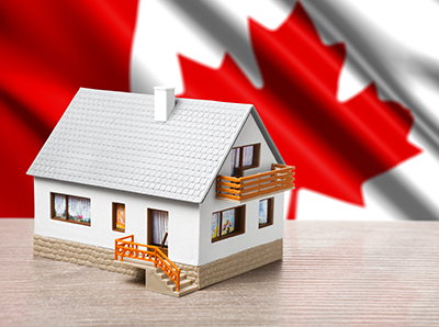 New to Canada Mortgage