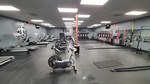 THE BODY FIRM GYM