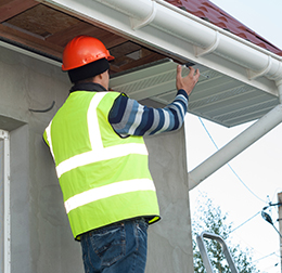 Soffit Repair Services Maryland Heights