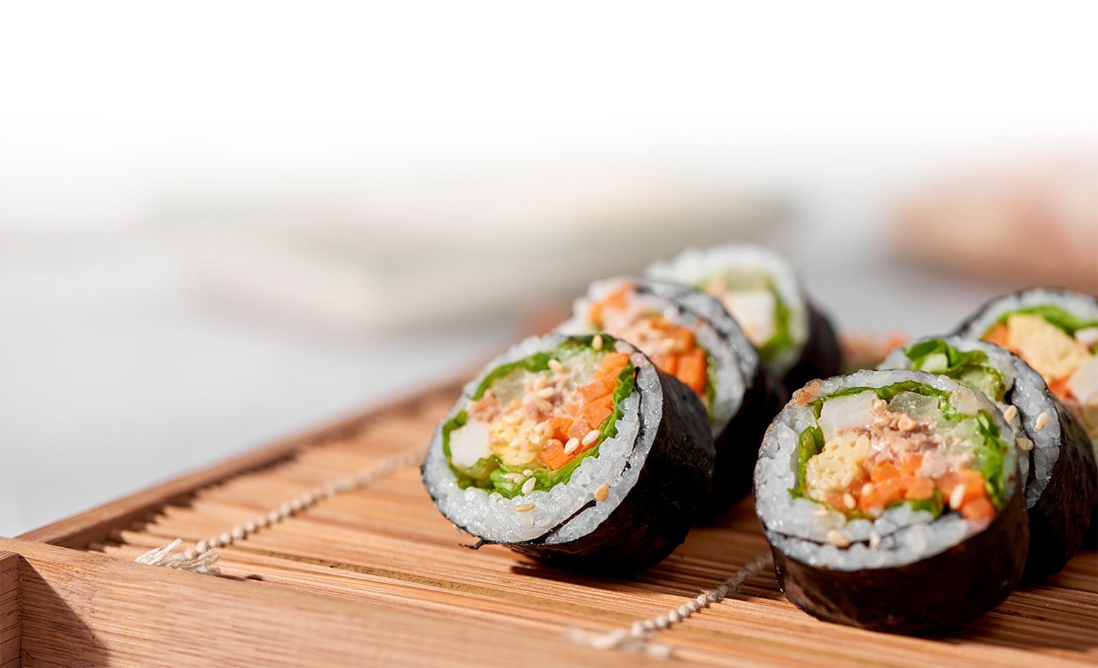 Japanese Food Newmarket