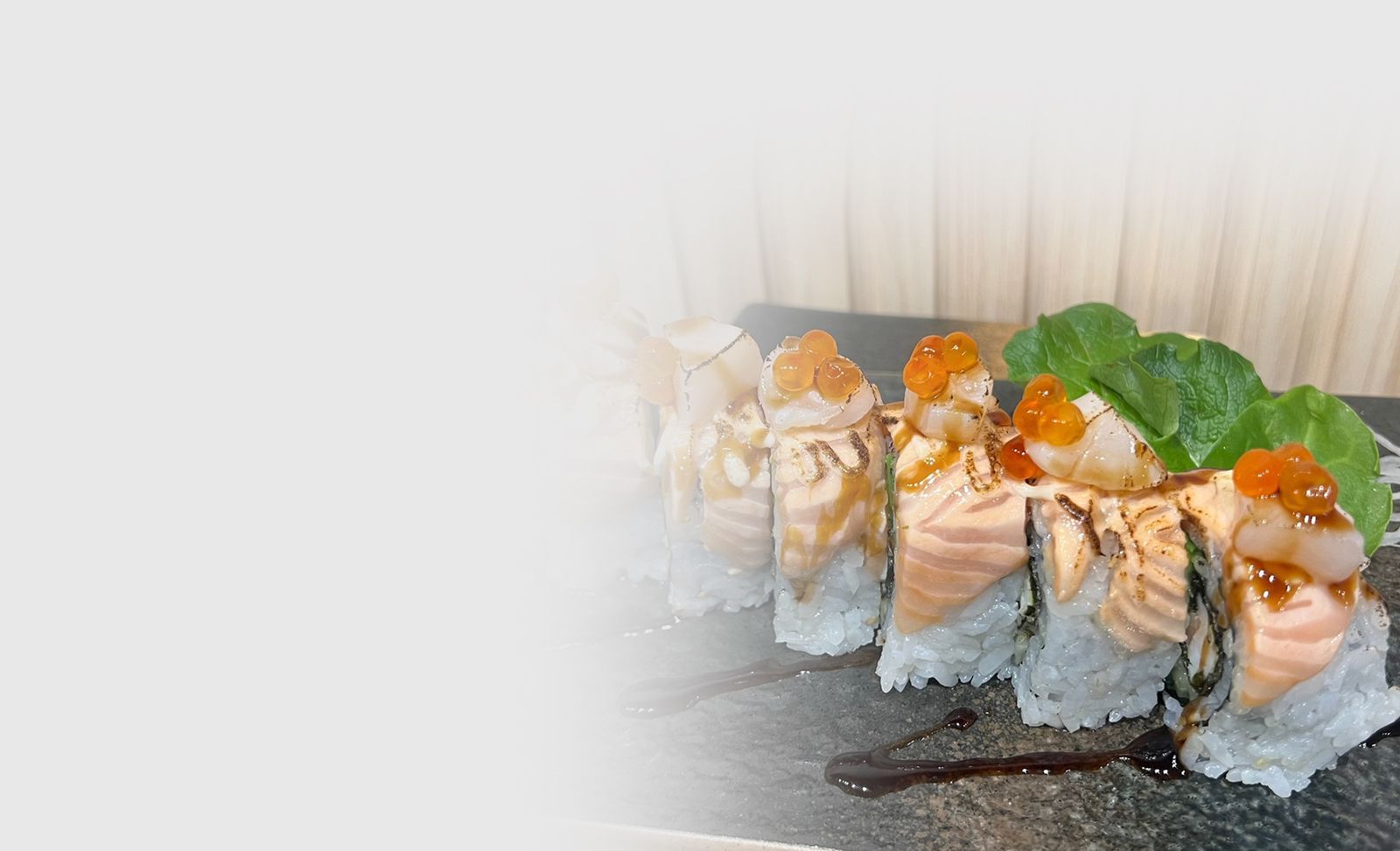 Japanese Food Newmarket
