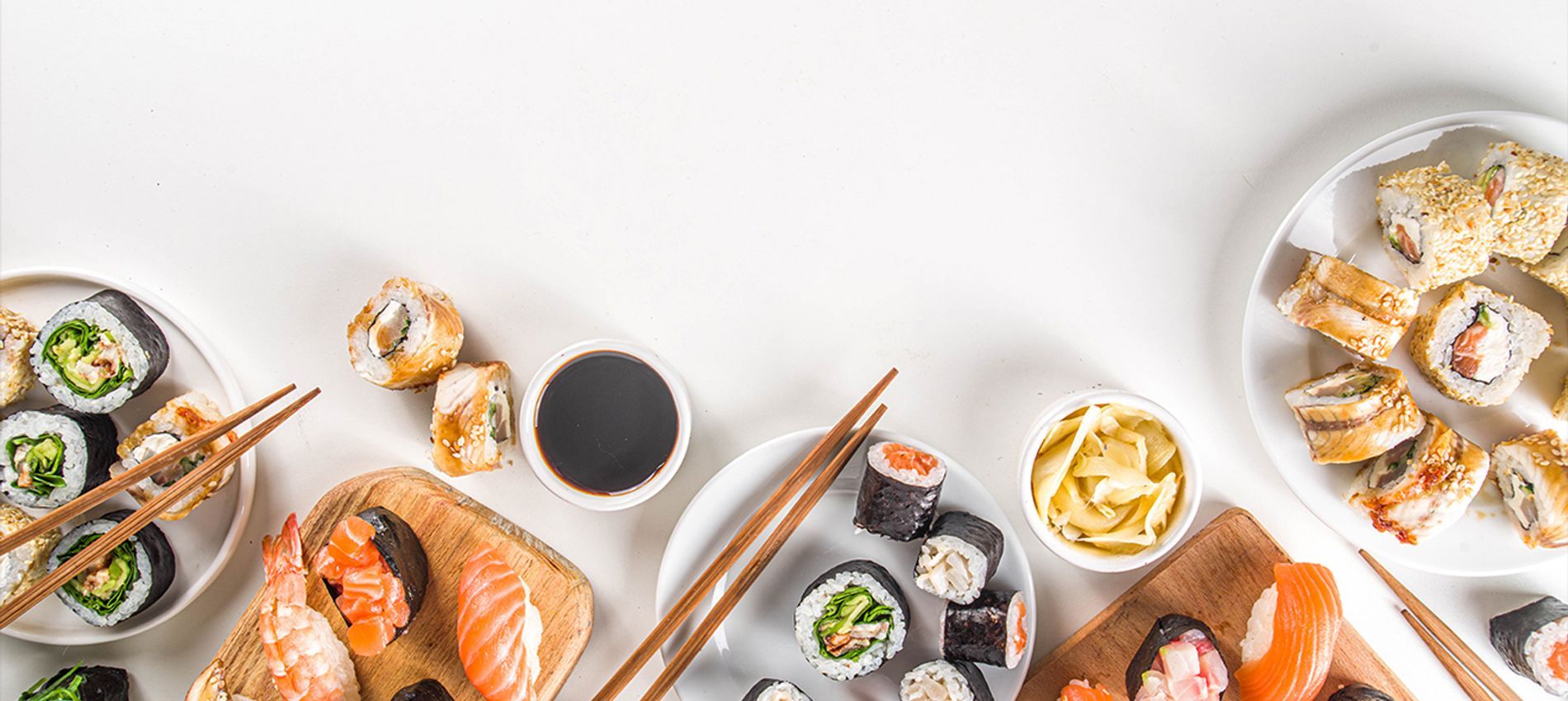 Poke Bowl Newmarket